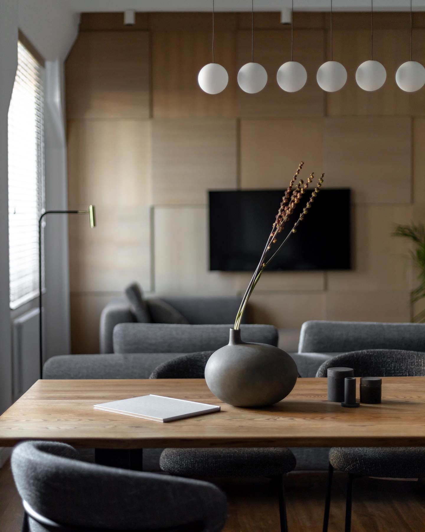 MONAKO в проекте Юлии Стариковой