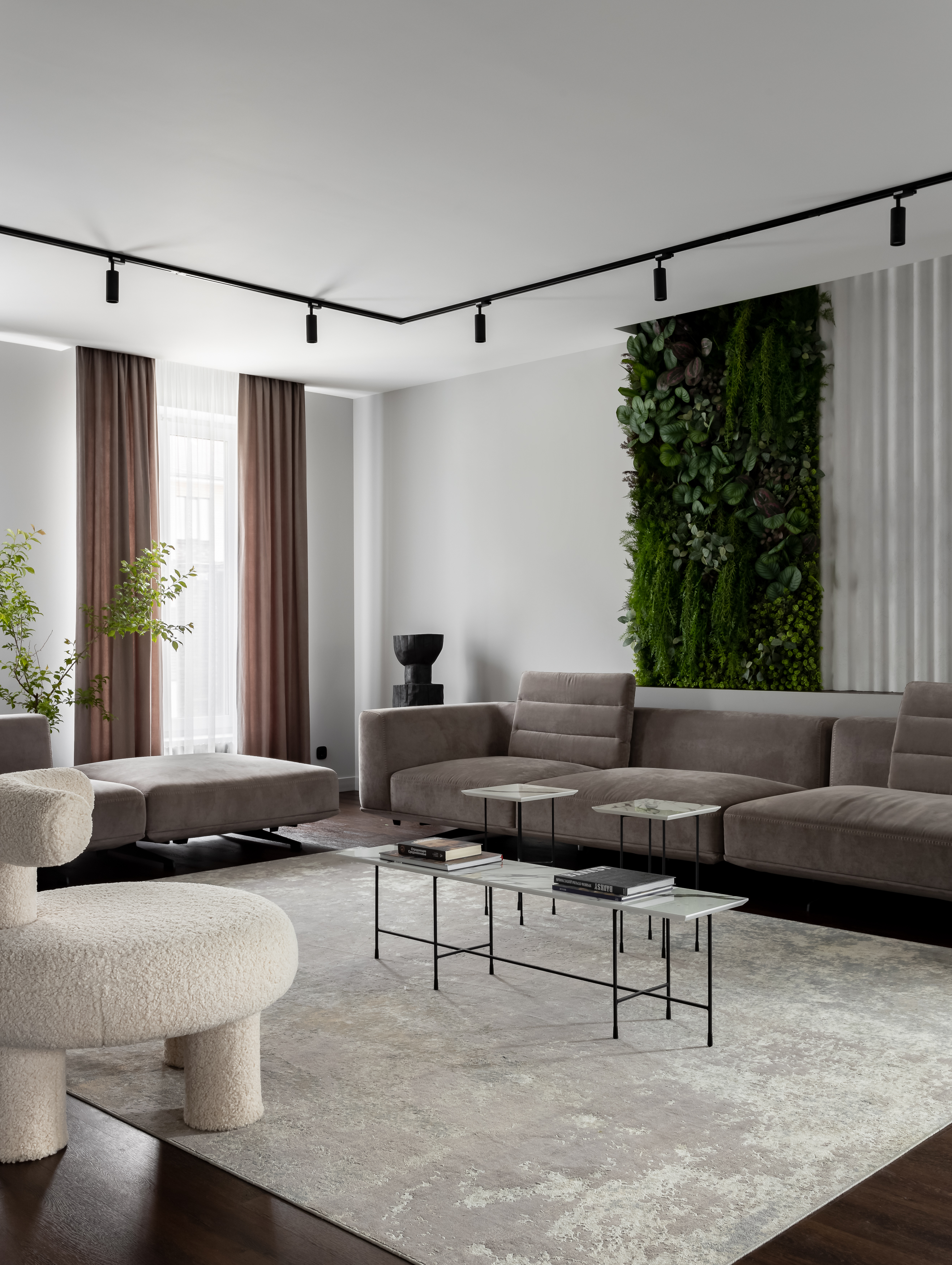 MONAKO в проекте Юлии Тарасенко