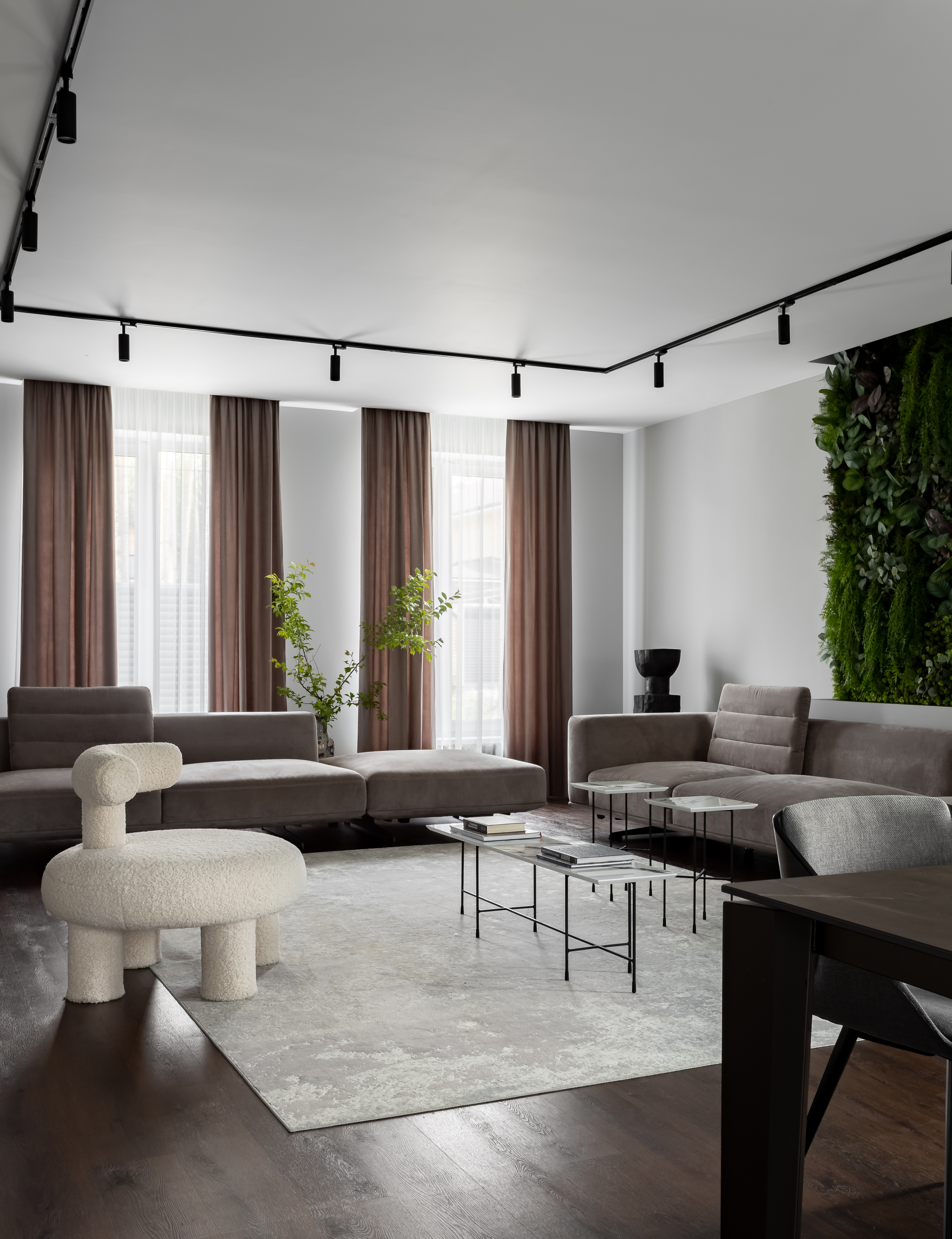 MONAKO в проекте Юлии Тарасенко