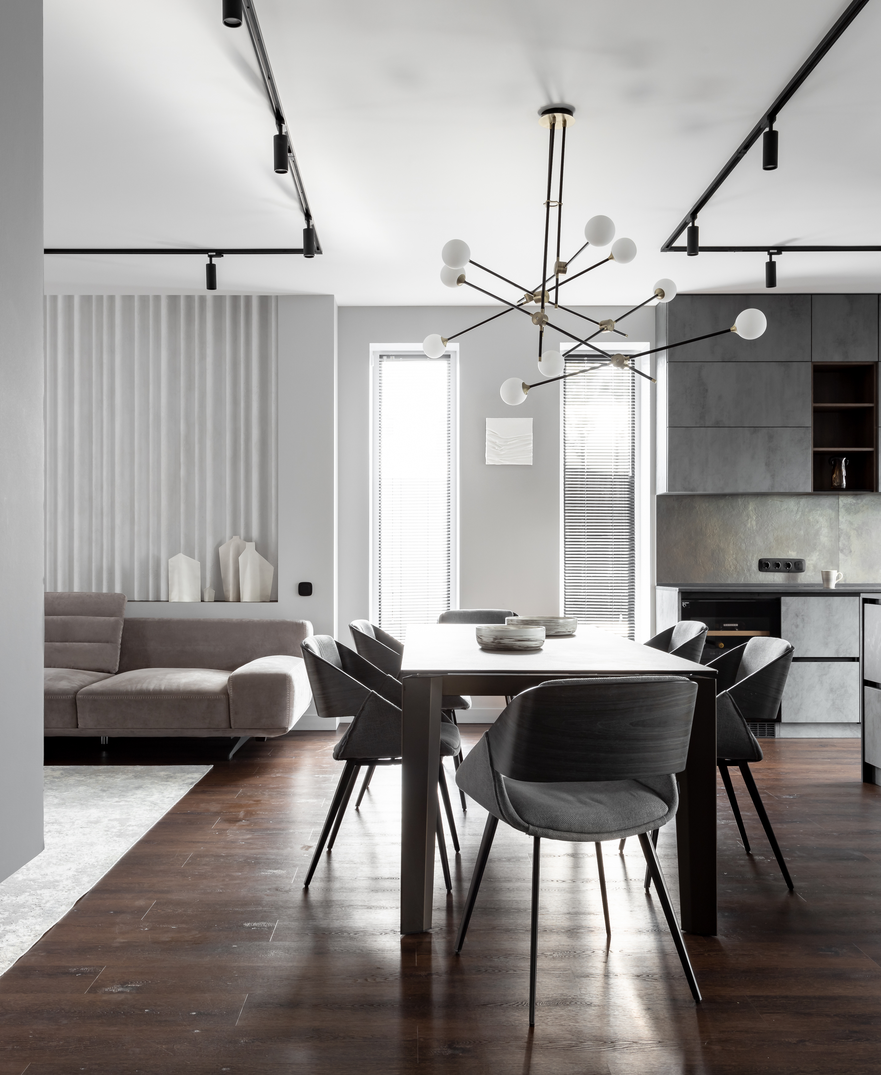 MONAKO в проекте Юлии Тарасенко