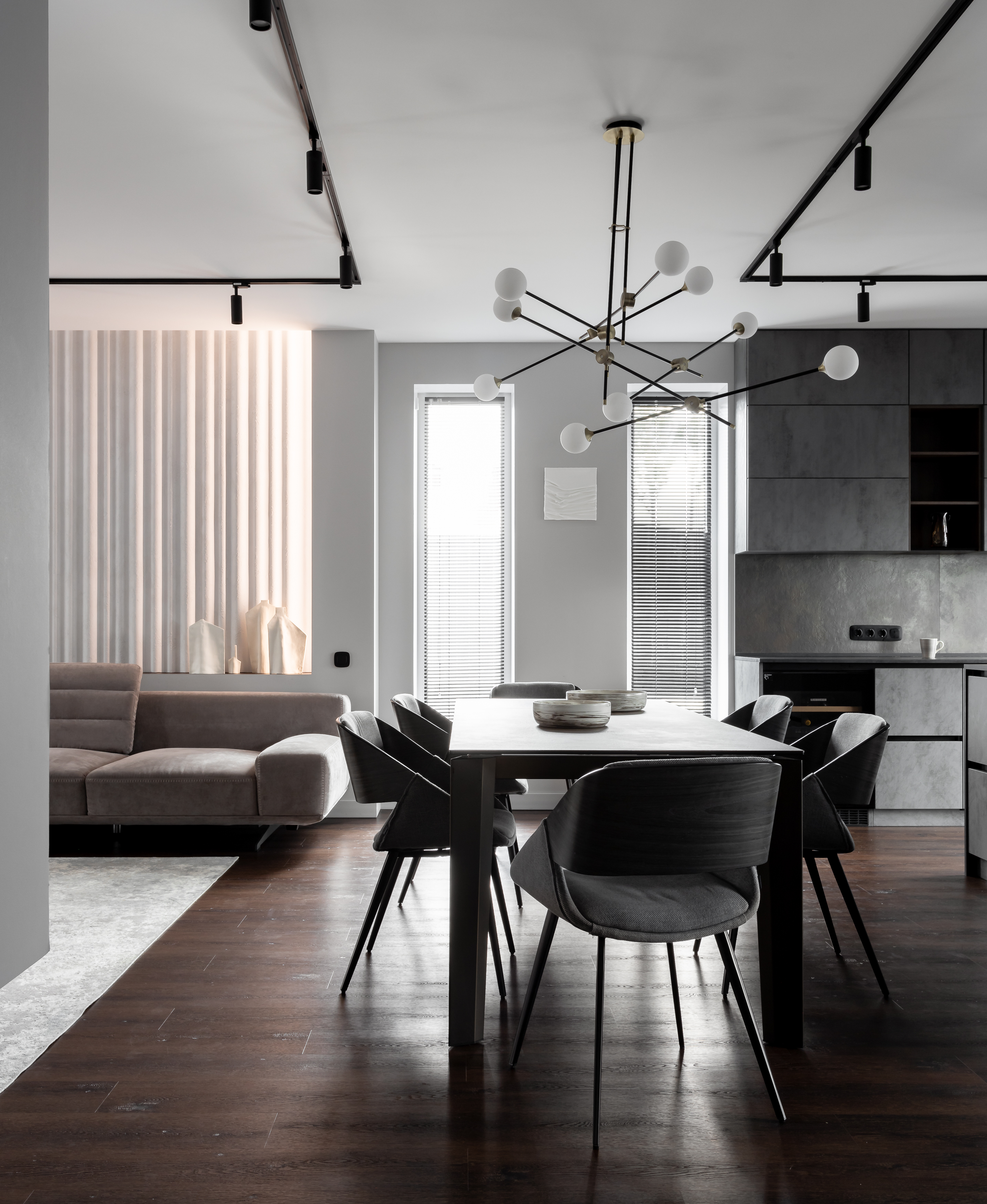 MONAKO в проекте Юлии Тарасенко