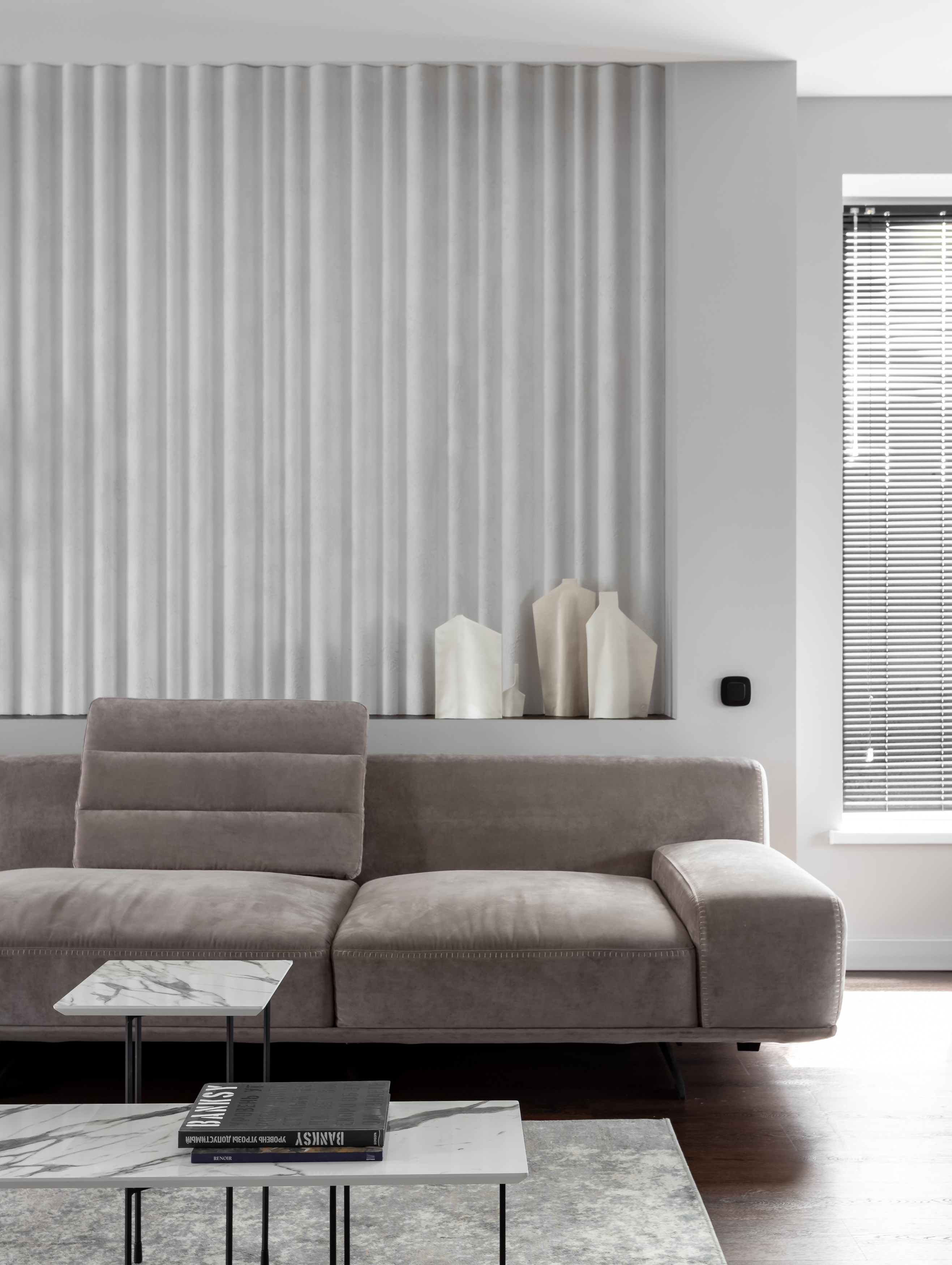 MONAKO в проекте Юлии Тарасенко