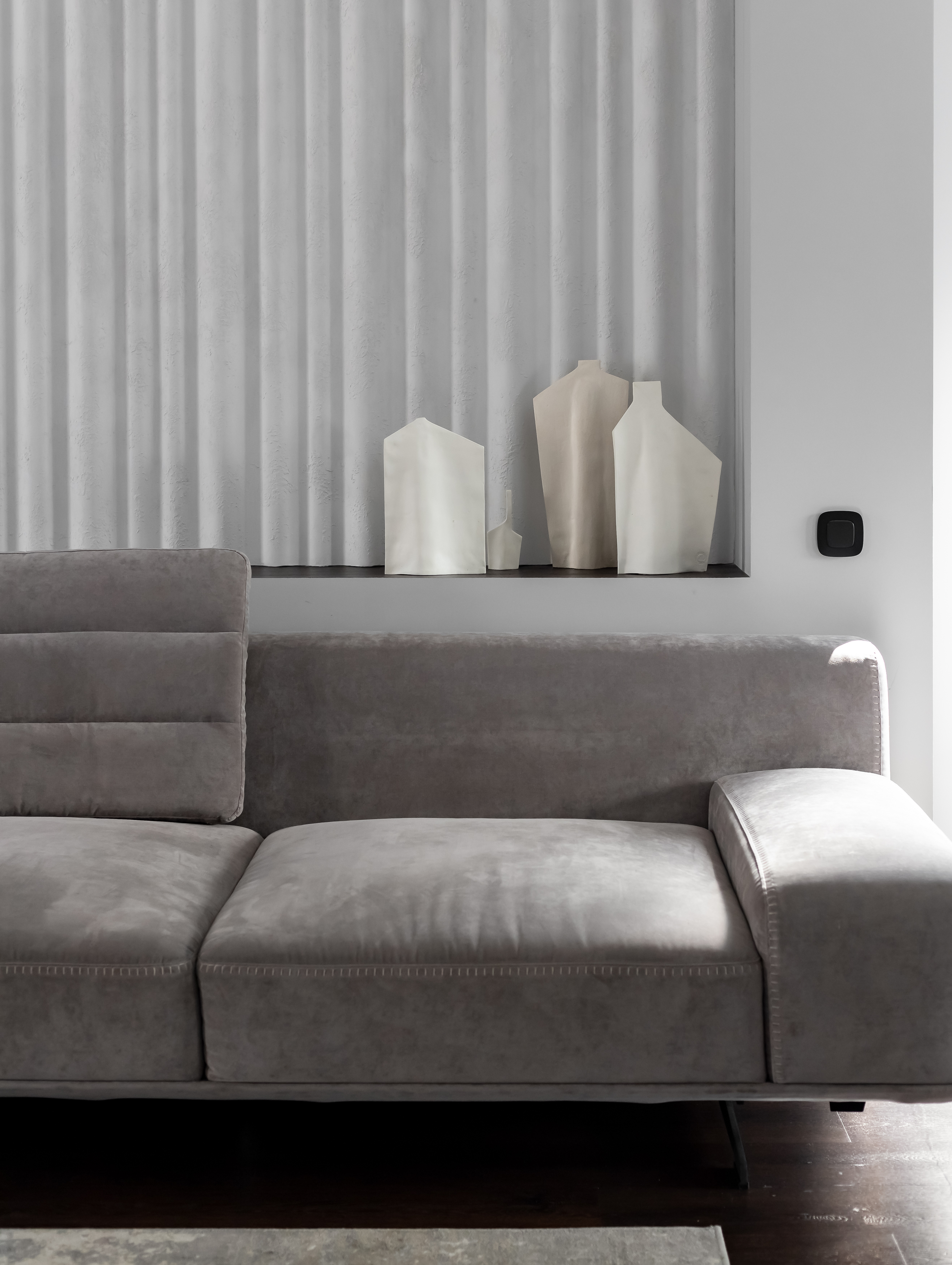 MONAKO в проекте Юлии Тарасенко