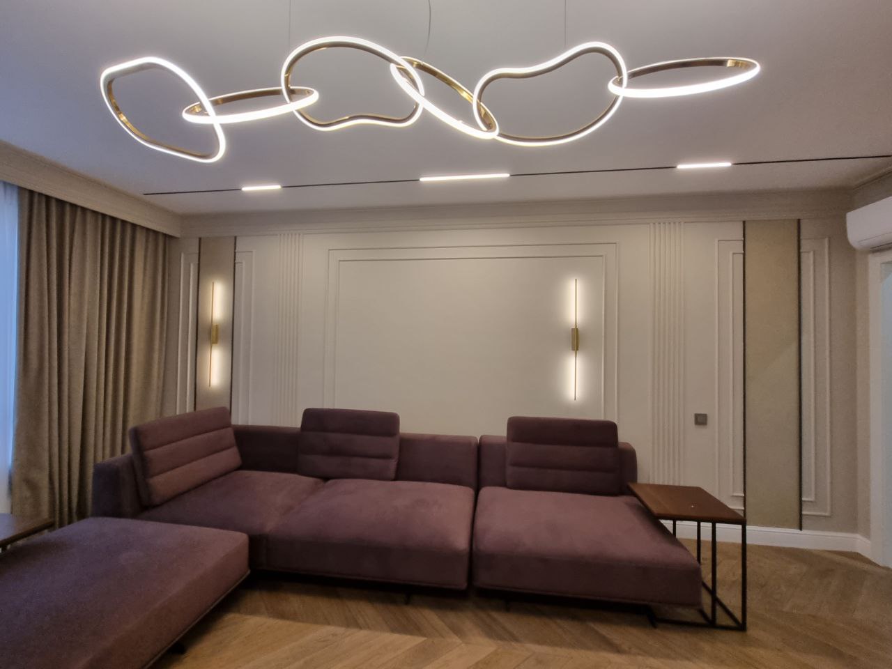 MONAKO в проекте Елены Савиновой