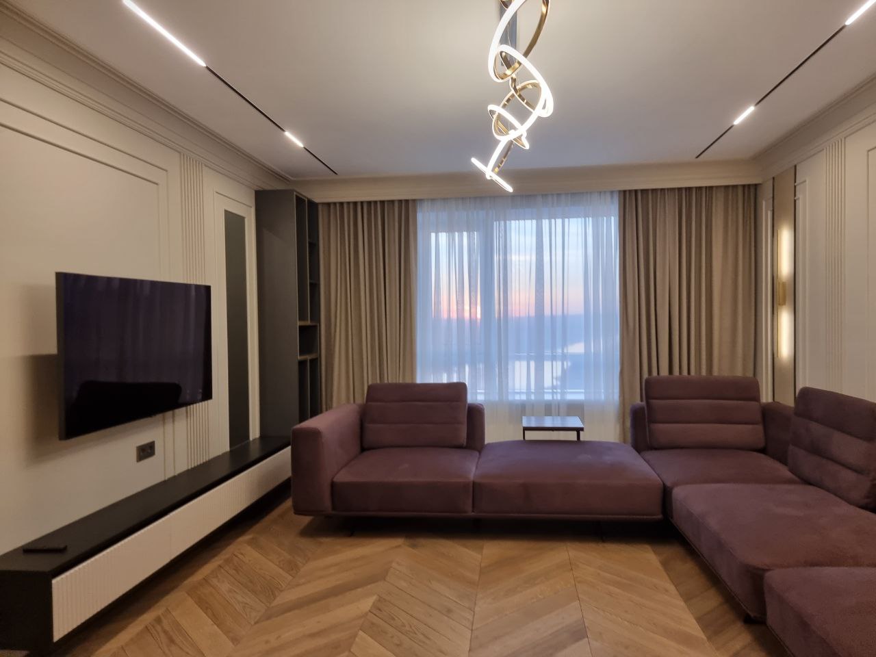 MONAKO в проекте Елены Савиновой