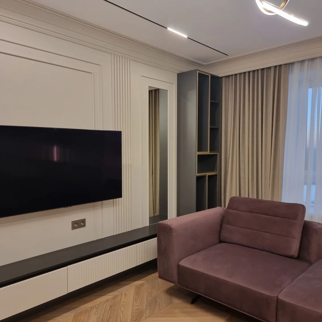 MONAKO в проекте Елены Савиновой