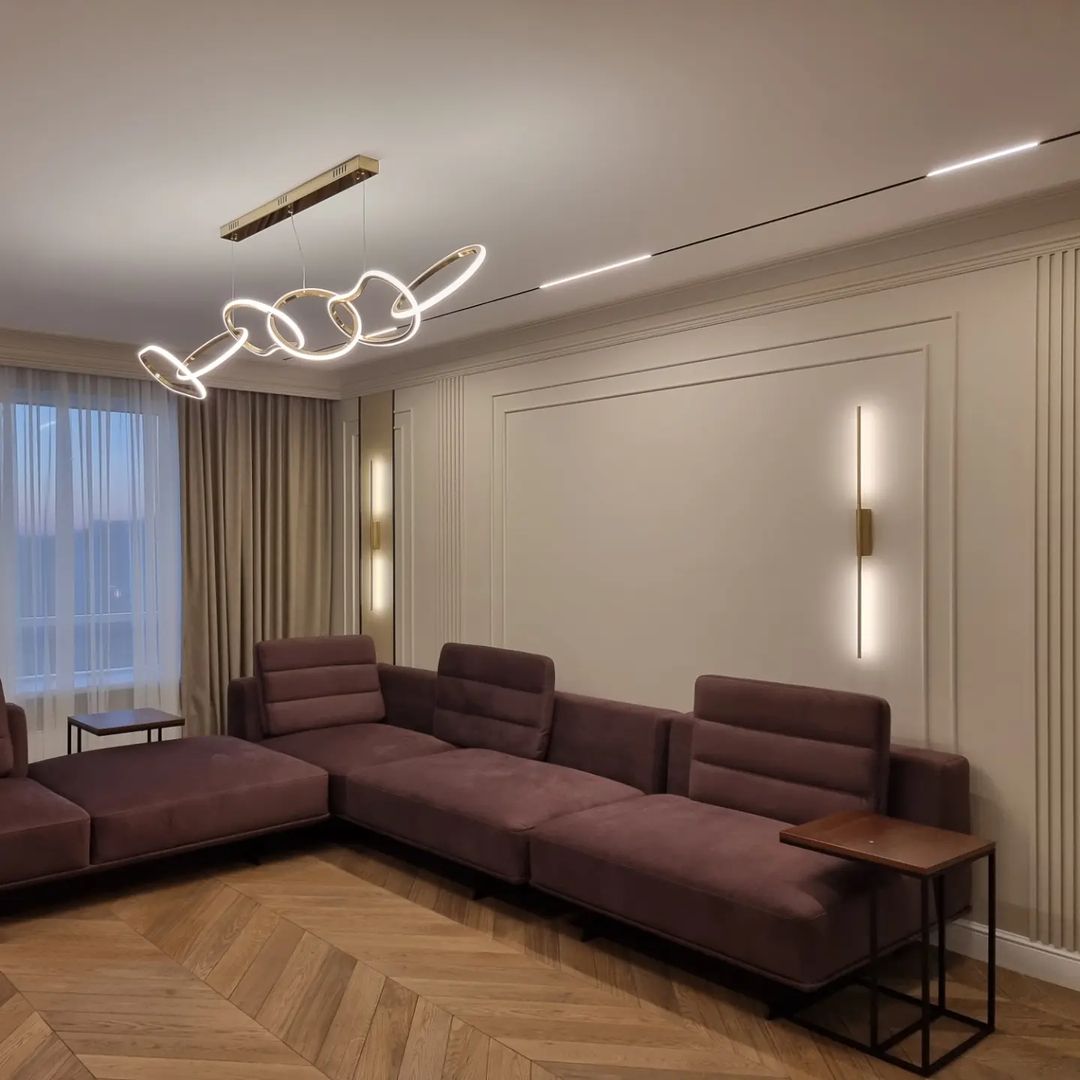 MONAKO в проекте Елены Савиновой