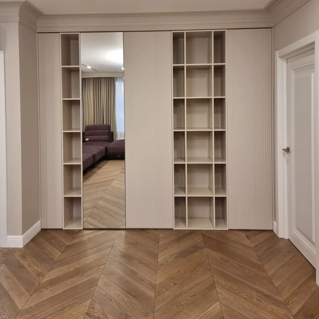 MONAKO в проекте Елены Савиновой