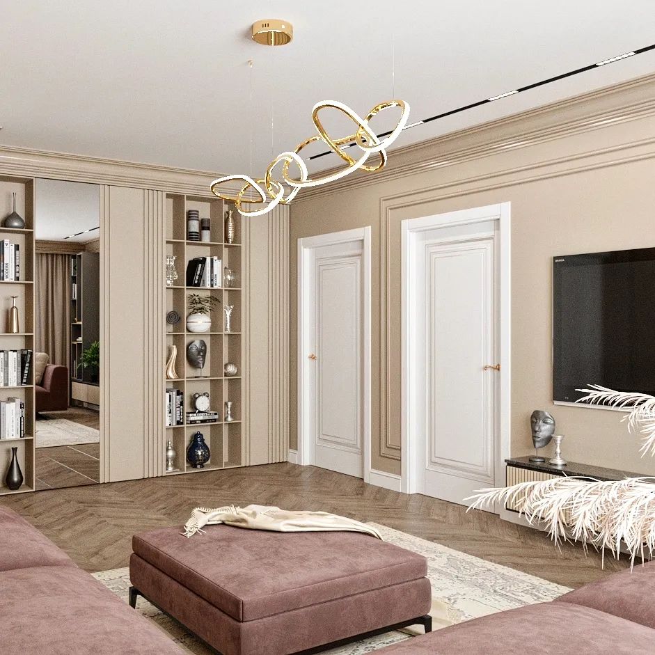 MONAKO в проекте Елены Савиновой