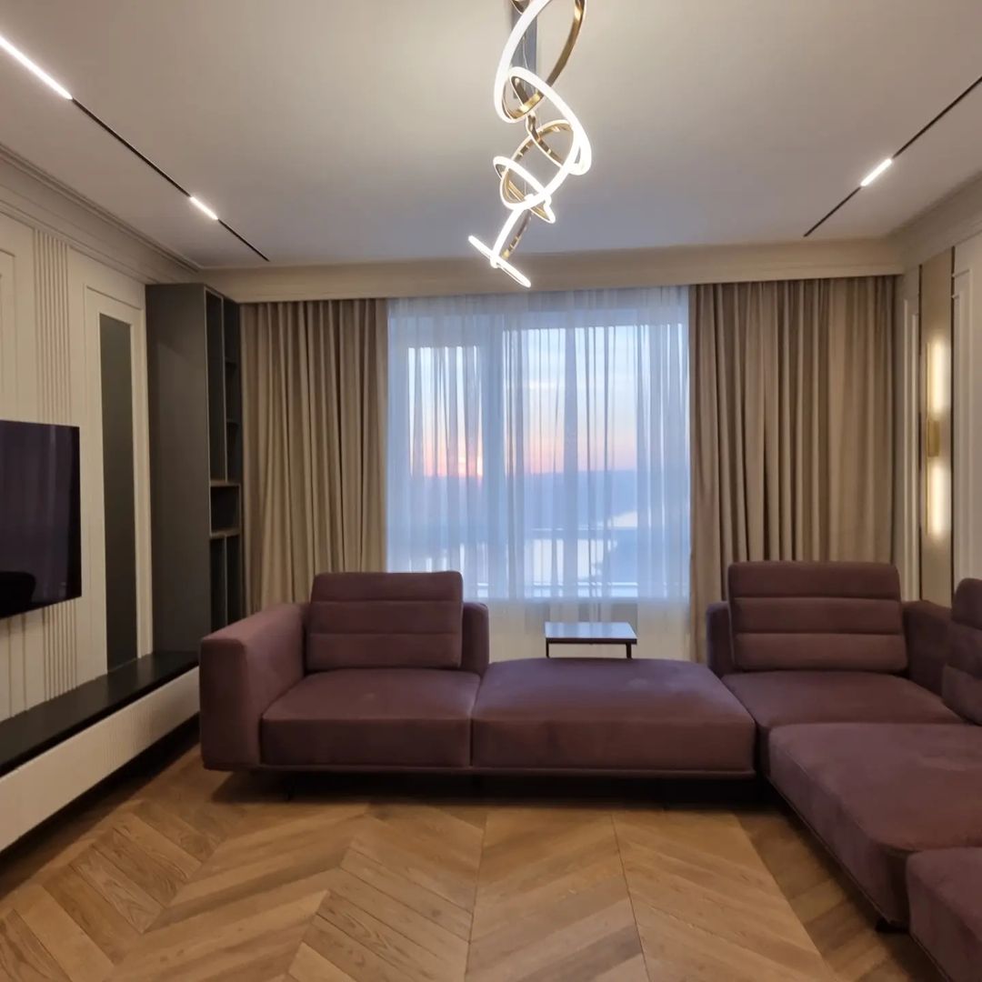 MONAKO в проекте Елены Савиновой