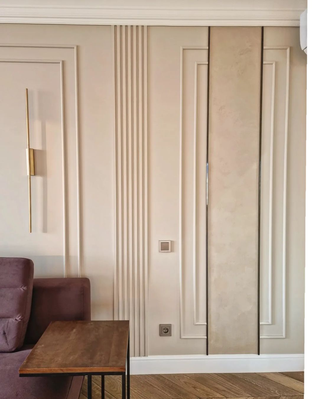 MONAKO в проекте Елены Савиновой