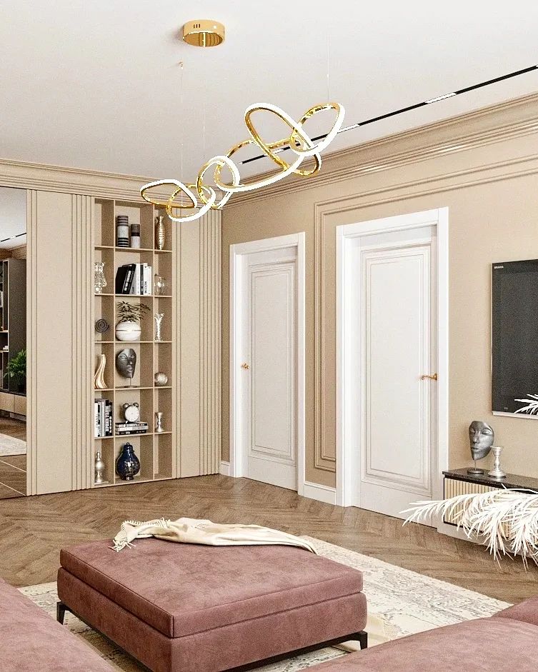 MONAKO в проекте Елены Савиновой