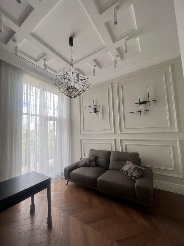 PAUL в проекте Татьяны Богдановой