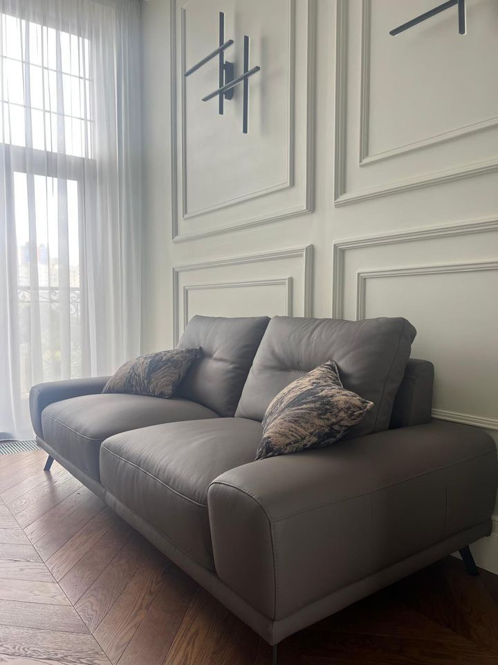 PAUL в проекте Татьяны Богдановой