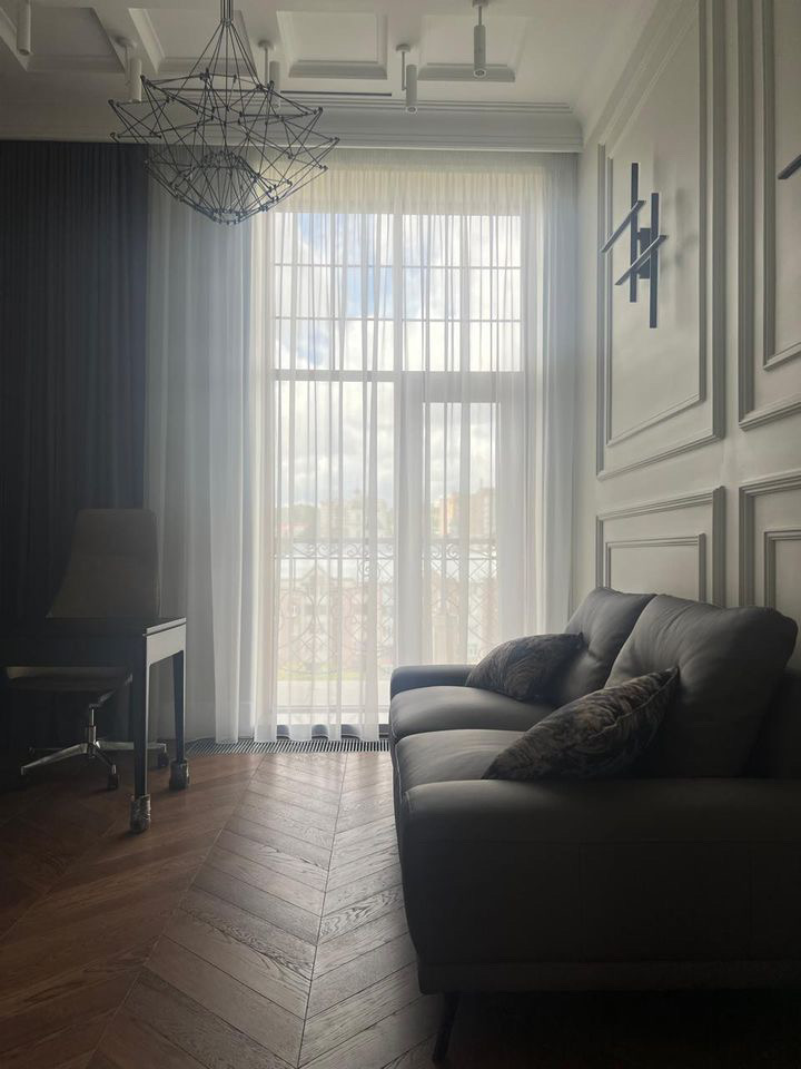 PAUL в проекте Татьяны Богдановой