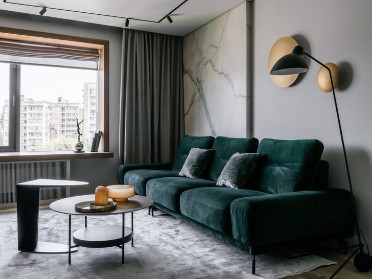 PAUL в проекте Натальи Тавасиевой