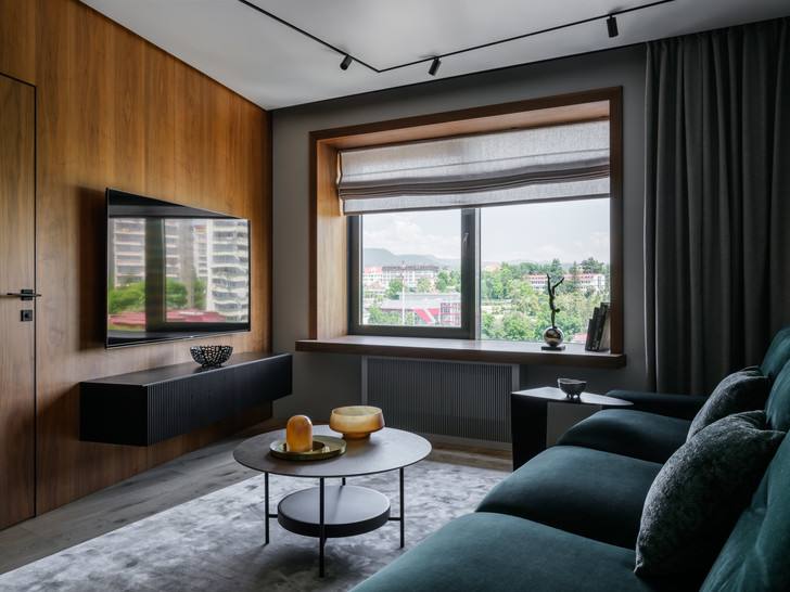 PAUL в проекте Натальи Тавасиевой