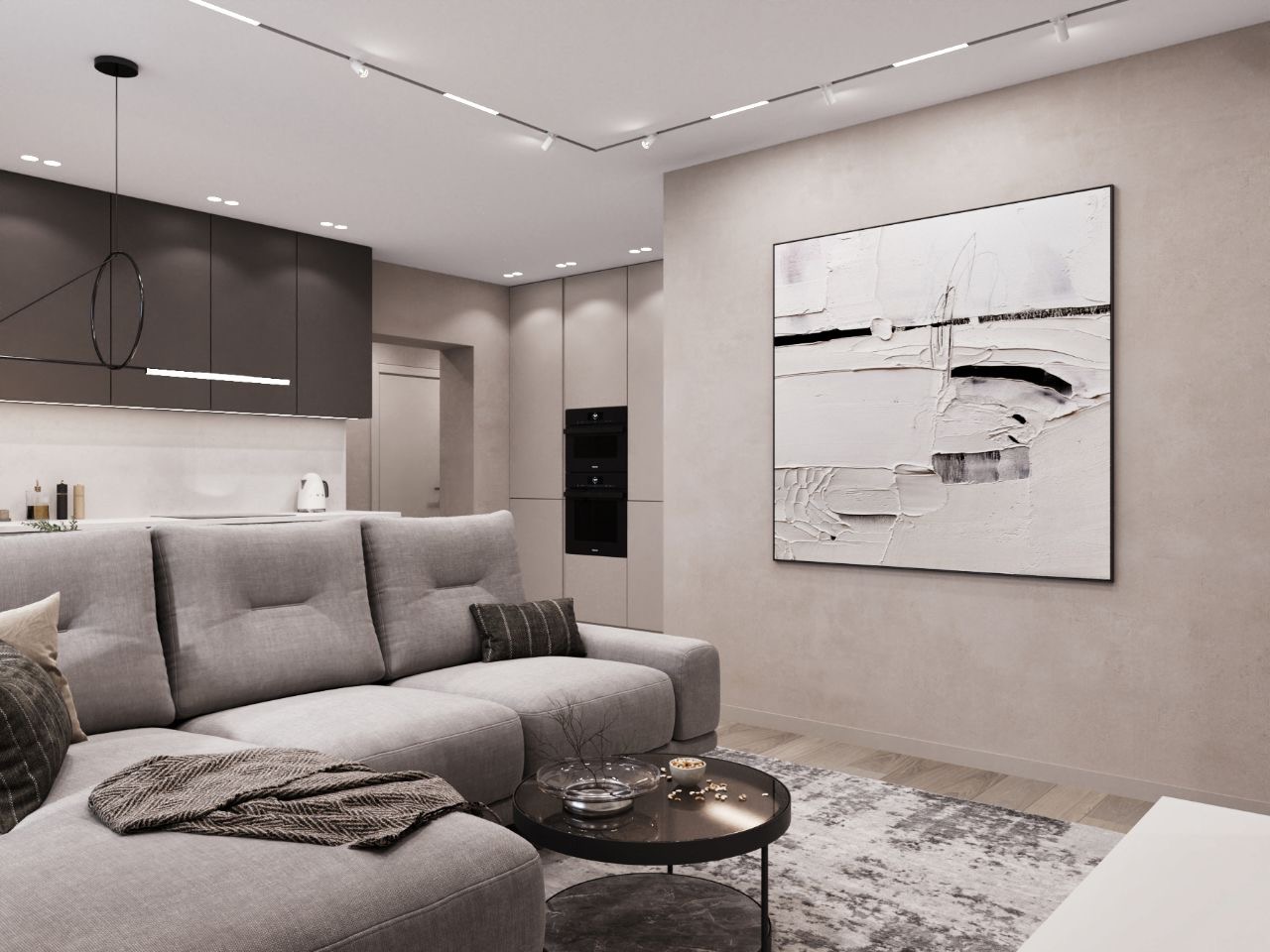 PAUL в проекте Расимы Шариповой