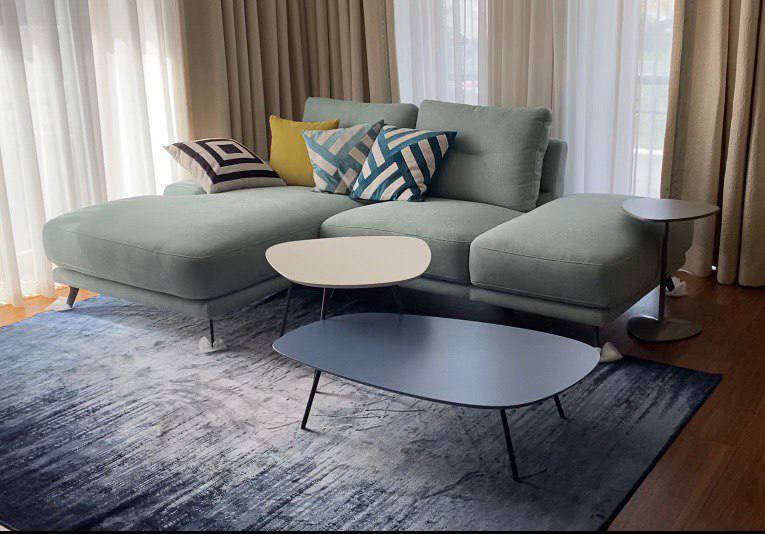 PAUL в проекте Натальи Килеевой