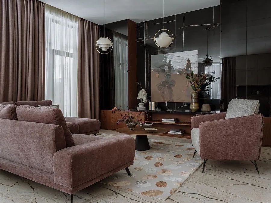 PAUL и PORTER в проекте Натальи Тархановой