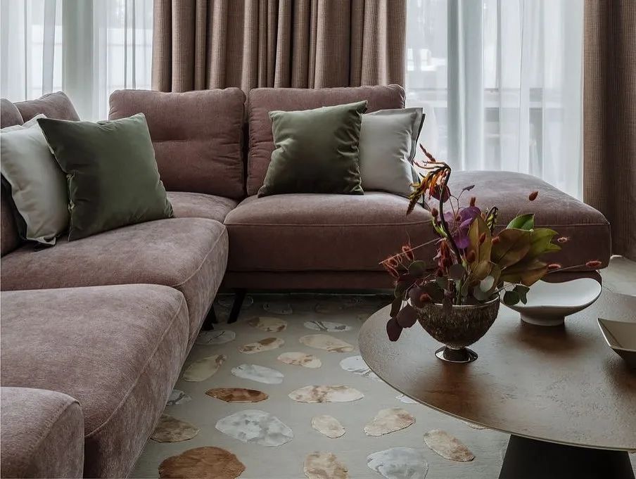 PAUL и PORTER в проекте Натальи Тархановой