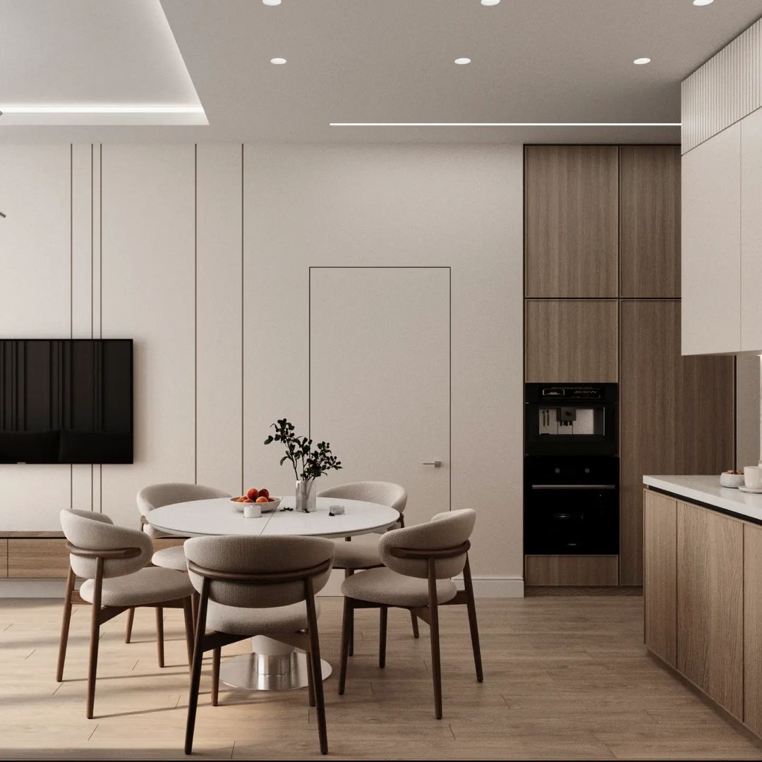 COSMO в проекте Елены Савиновой