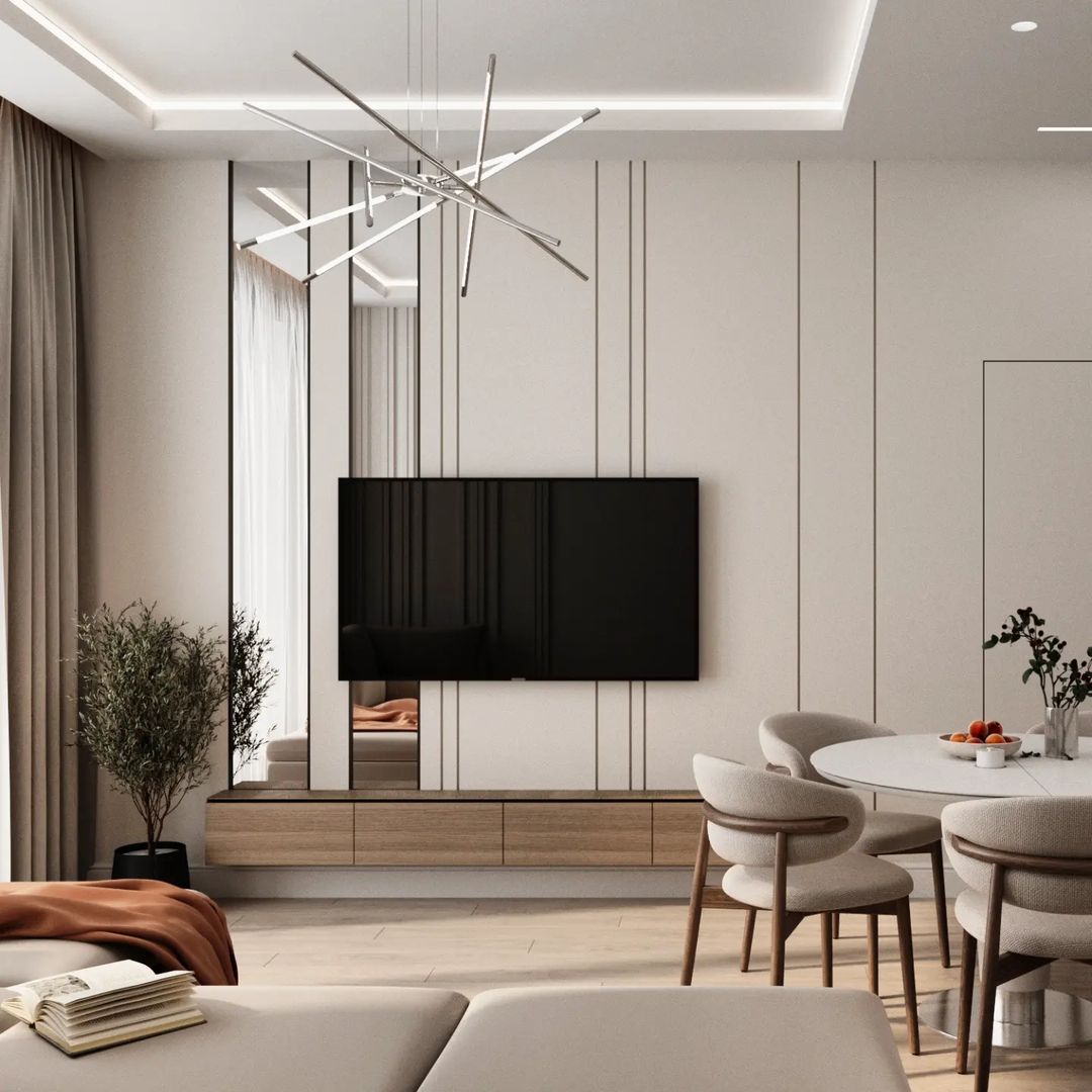 COSMO в проекте Елены Савиновой