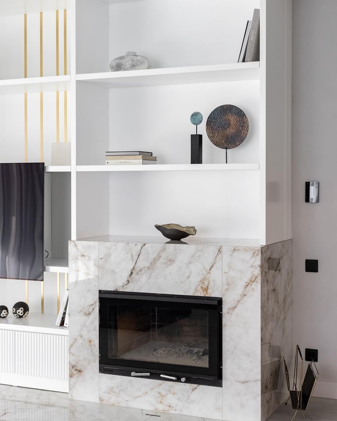 ROGER в проекте Анны Важениной