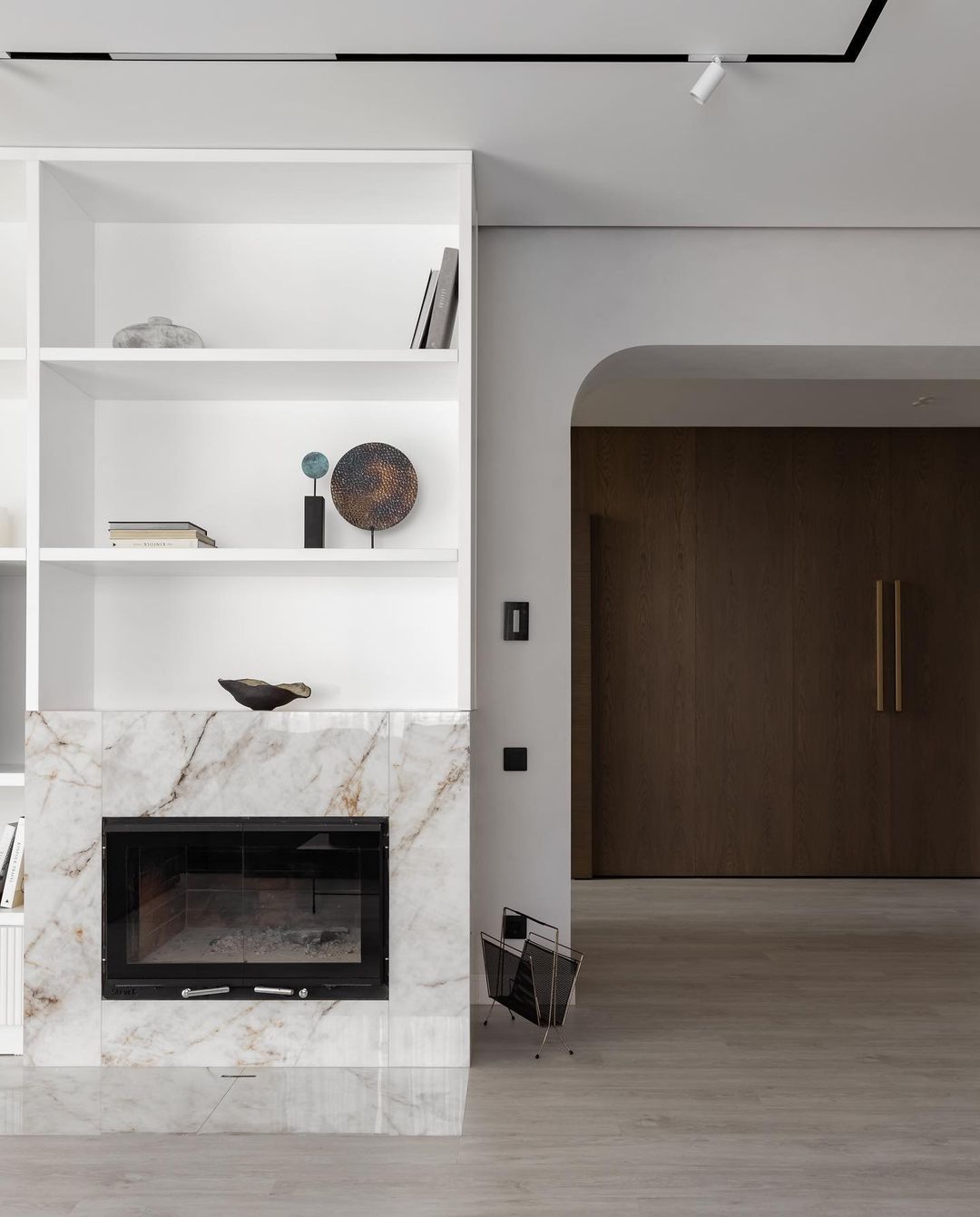 ROGER в проекте Анны Важениной