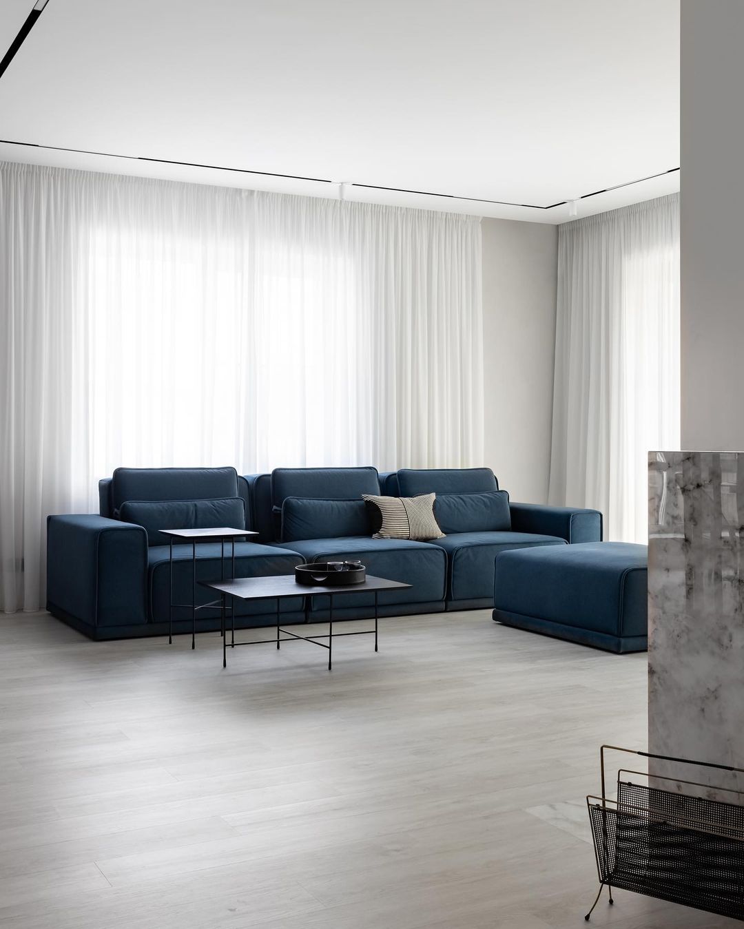 ROGER в проекте Анны Важениной