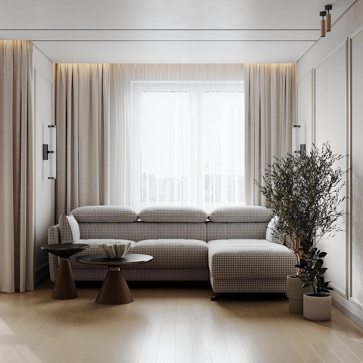 SEAN в проекте Ларисы Галиевой