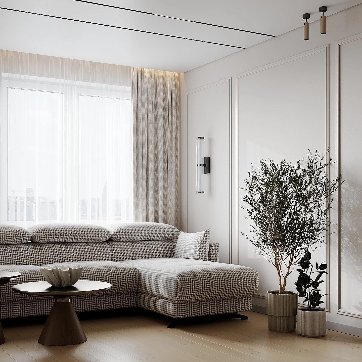 SEAN в проекте Ларисы Галиевой