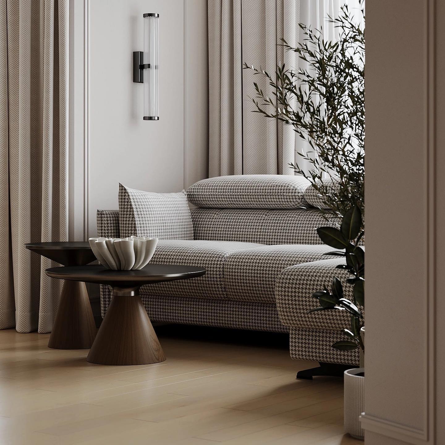 SEAN в проекте Ларисы Галиевой