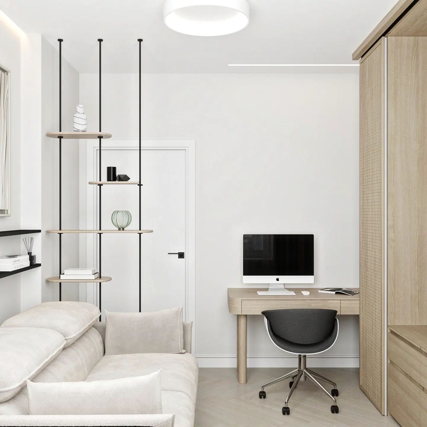 SEAN в проекте Елены Савиновой