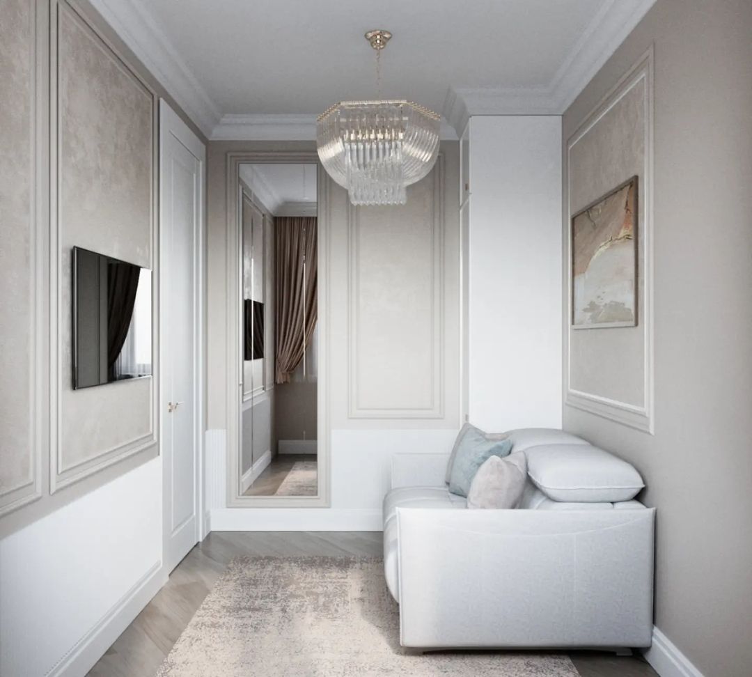 SEAN в проекте Елены Савиновой