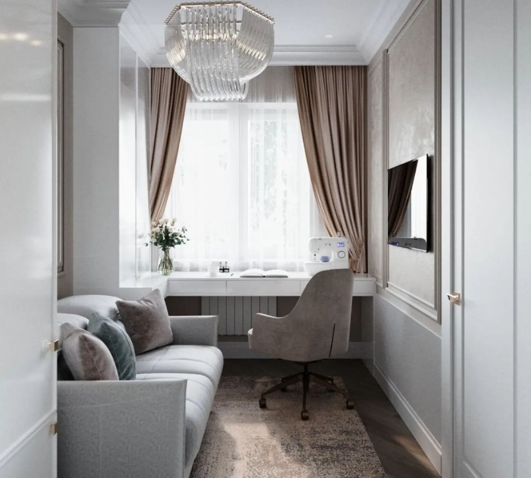 SEAN в проекте Елены Савиновой