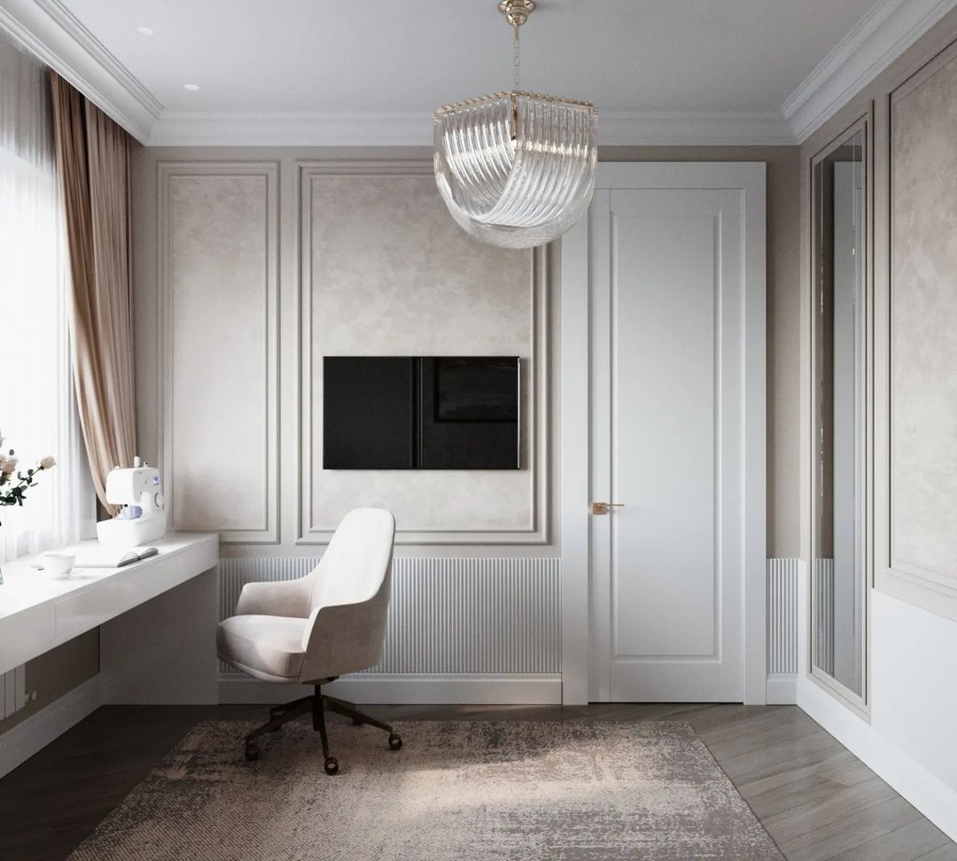 SEAN в проекте Елены Савиновой