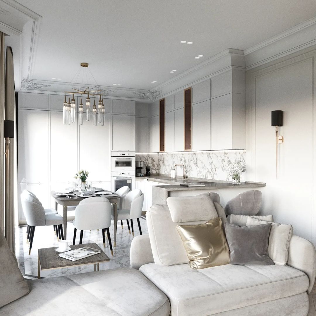 SNOB в проекте Елены Савиновой