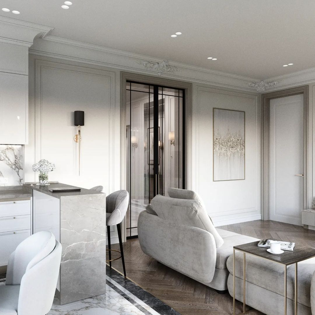 SNOB в проекте Елены Савиновой