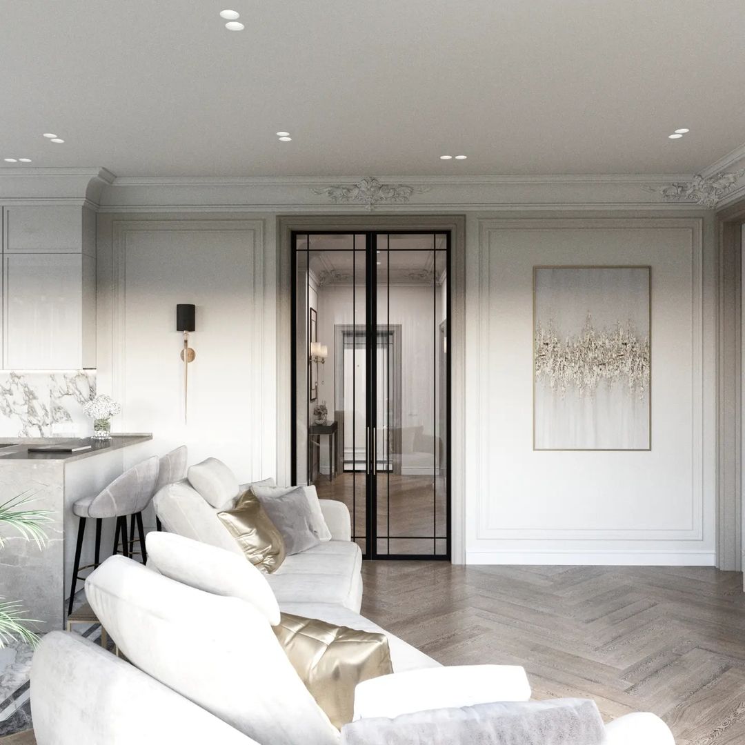 SNOB в проекте Елены Савиновой