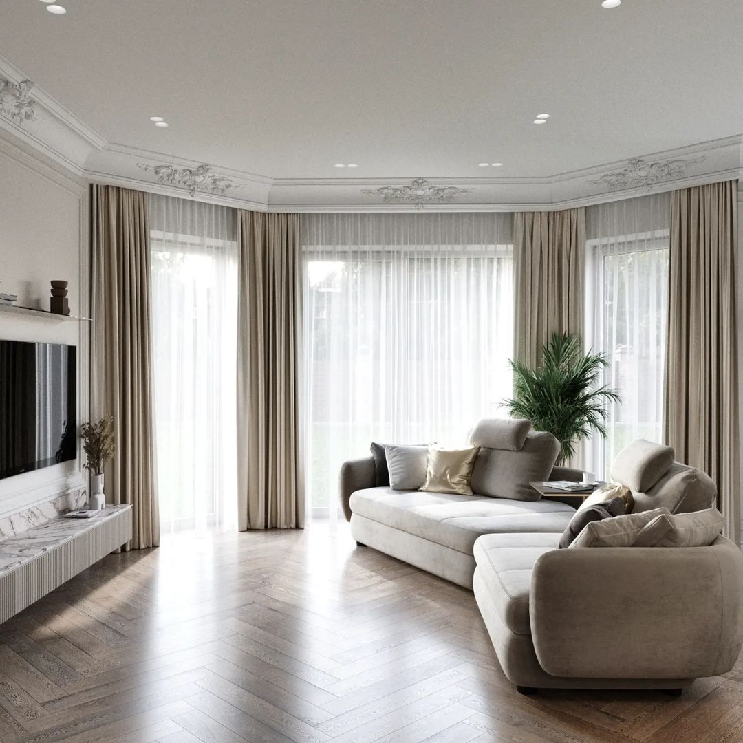 SNOB в проекте Елены Савиновой