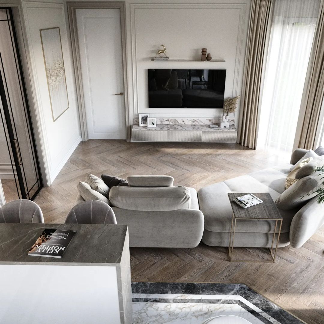 SNOB в проекте Елены Савиновой