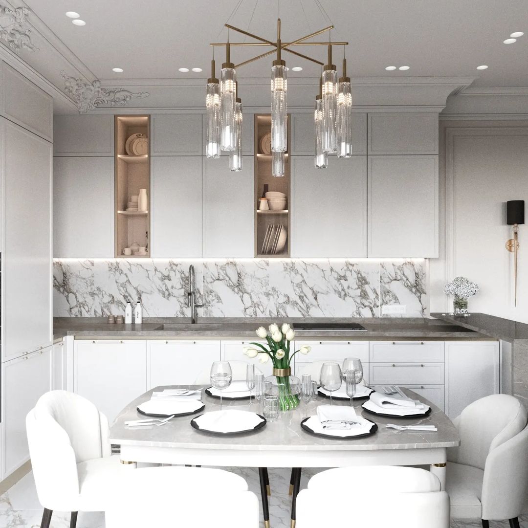 SNOB в проекте Елены Савиновой