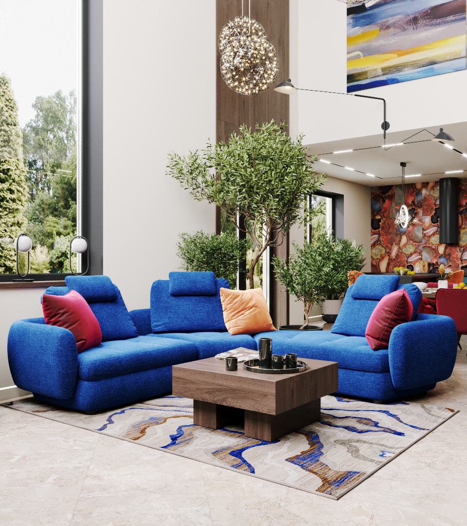 SNOB в проекте Алины Игошиной