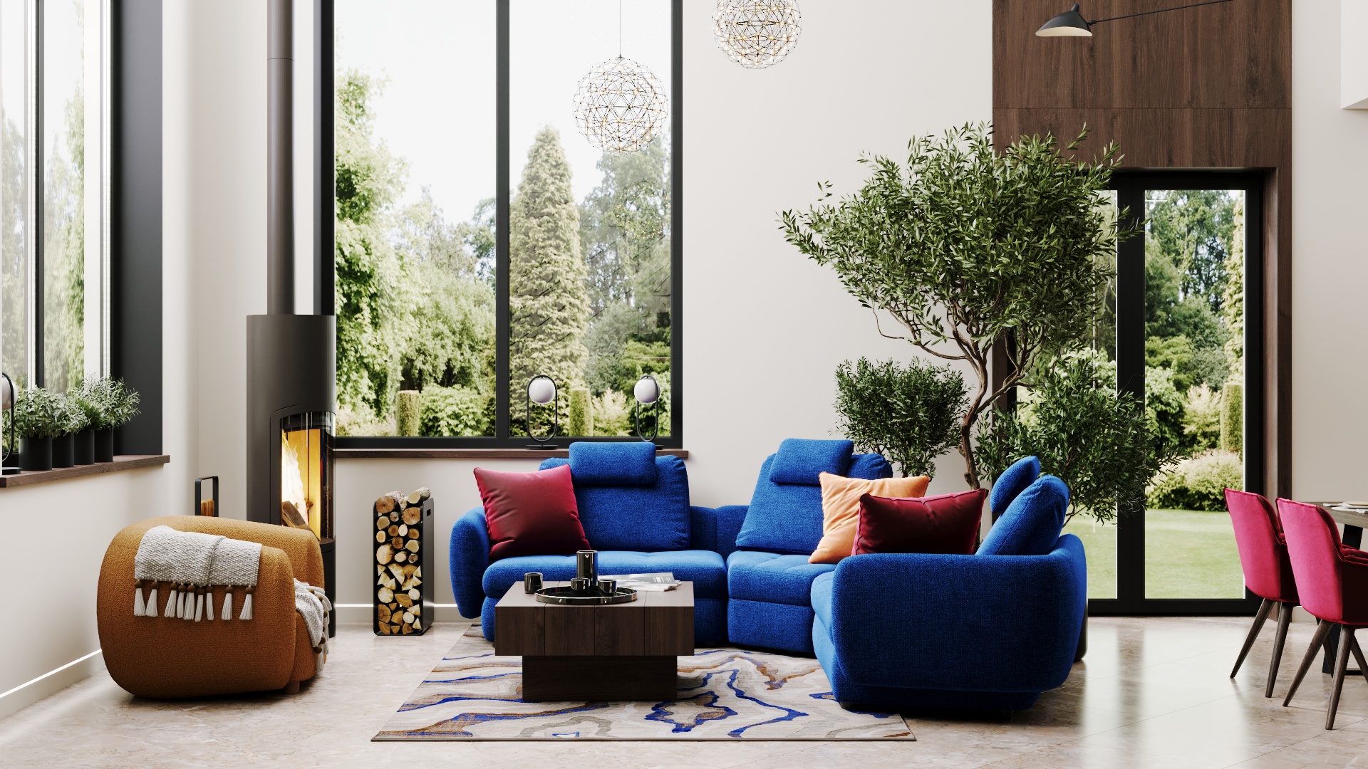 СНОБ в проекте Алины Игошиной