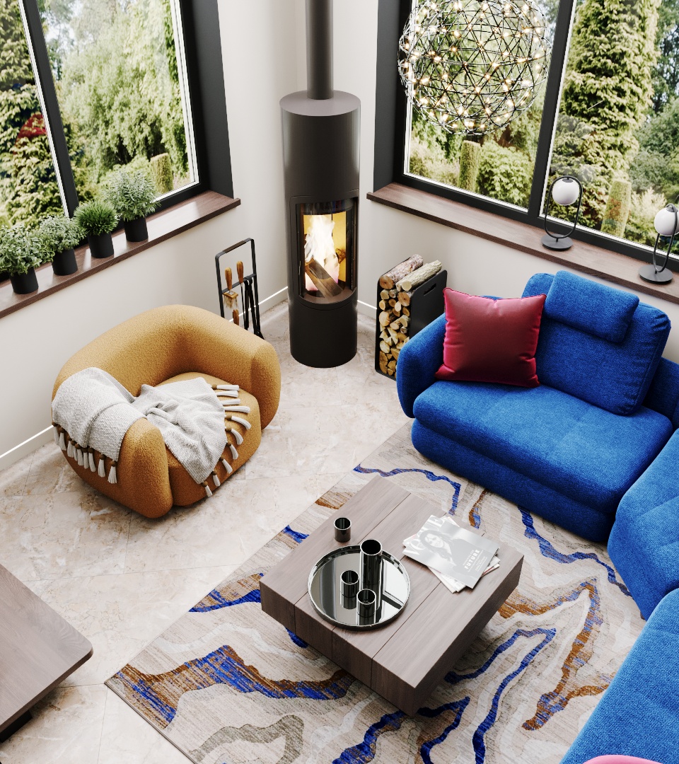 SNOB в проекте Алины Игошиной