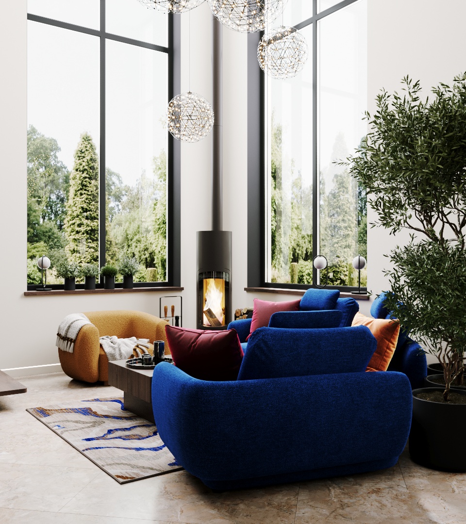 SNOB в проекте Алины Игошиной