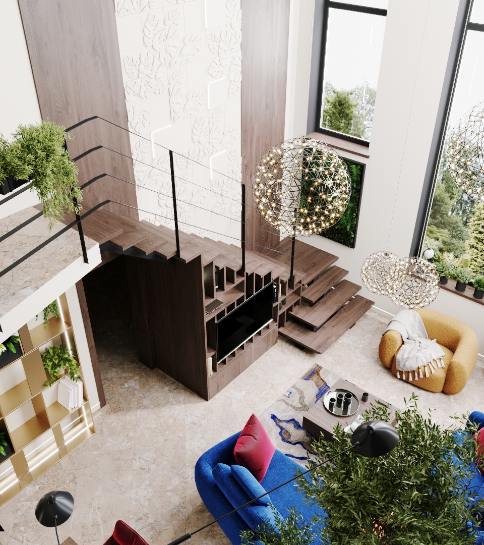 SNOB в проекте Алины Игошиной