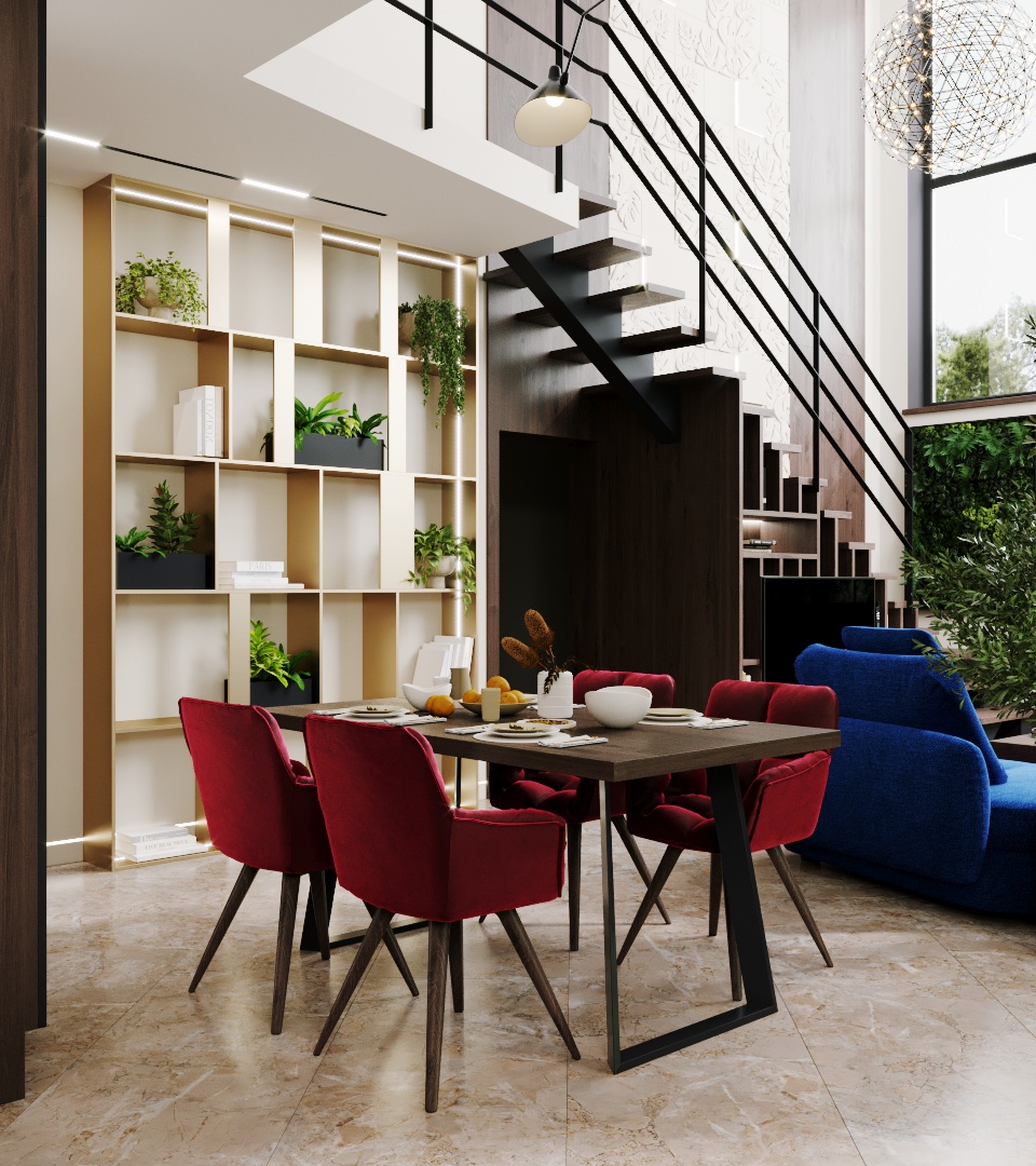 SNOB в проекте Алины Игошиной