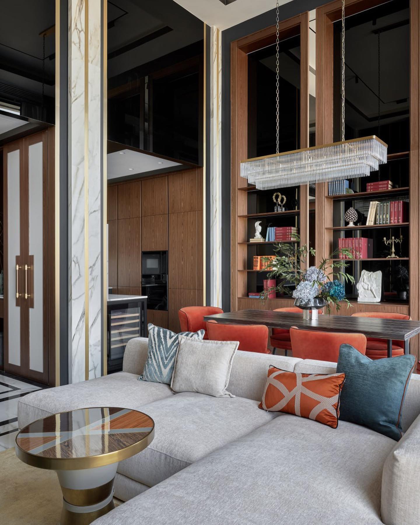 DUKE в проекте Ольги Чекуновой и Анны Поповой